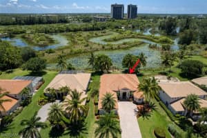 14135 Reflection Lakes Dr, Fort Myers, FL 33907, Sold 09/16/22
