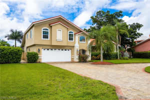 4810 Sherry Ln, Fort Myers, FL 33908, Sold 08/02/22