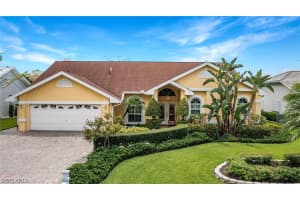 8920 Banyan Cove Cir, Fort Myers, FL 33919, Sold 06/17/22