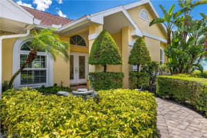 8920 Banyan Cove Cir, Fort Myers, FL 33919, Sold 06/17/22