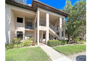 5731 Foxlake Dr APT 6, North Fort Myers, FL 33917, Sold 07/29/22