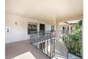 5731 Foxlake Dr APT 6, North Fort Myers, FL 33917, Sold 07/29/22