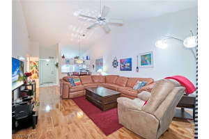 5731 Foxlake Dr APT 6, North Fort Myers, FL 33917, Sold 07/29/22