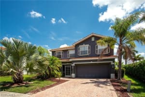 2868 Blossom Ct, Naples, FL 34120, Sold 08/05/22