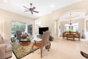 15904 Delaplata Ln, Naples, FL 34110, Sold 08/09/22