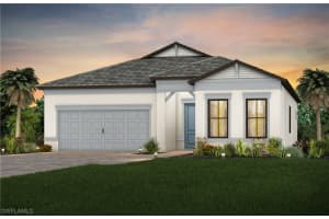2048 Yellowfin Cir, Naples, FL 34114, Sold 08/22/22