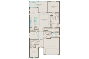 2048 Yellowfin Cir, Naples, FL 34114, Sold 08/22/22