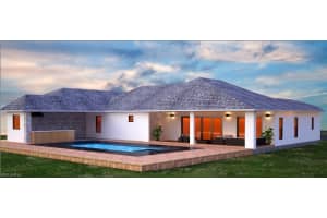 302 El Dorado Boulevard, Cape Coral, FL 33993 - MLS#222035553