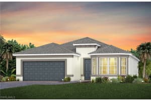 2060 Yellowfin Cir, Naples, FL 34114, Sold 06/27/22