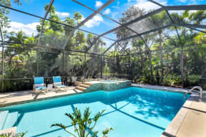 2229 Goshawk Ct, Naples, FL 34105, Sold 06/17/22