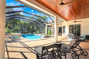 2229 Goshawk Ct, Naples, FL 34105, Sold 06/17/22