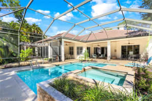 2229 Goshawk Ct, Naples, FL 34105, Sold 06/17/22