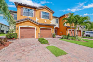 14645 Summer Rose Way, Fort Myers, FL 33919, Sold 06/30/22