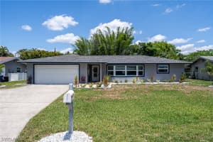 1659 S Fountainhead Rd, Fort Myers, FL 33919, Sold 08/29/22