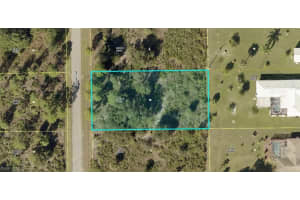 304 Irving Ave, Lehigh Acres, FL 33936, Sold 10/24/25