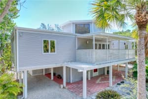 2010 Wild Lime Dr, Sanibel, FL 33957, Sold 07/08/22