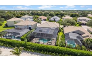 2222 Campestre Terrace, Naples, FL 34119, Sold 06/13/23