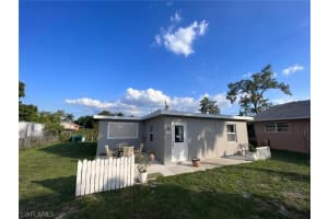 5222 McCarty St, Naples, FL 34113, Sold 07/01/22