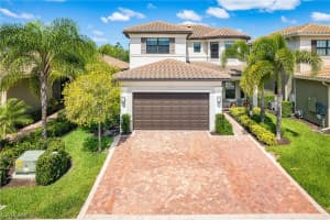 4376 Aurora St, Naples, FL 34119, Sold 10/04/22