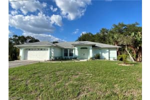 2030 Indian Creek Dr, North Fort Myers, FL 33917, Sold 08/15/22