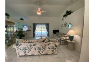 2030 Indian Creek Dr, North Fort Myers, FL 33917, Sold 08/15/22