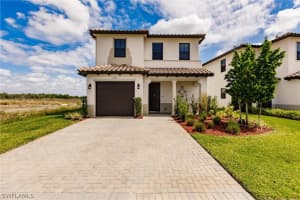 5535 Cassidy Ln, Ave Maria, FL 34142, Sold 08/26/22