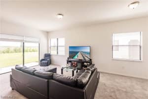 5535 Cassidy Ln, Ave Maria, FL 34142, Sold 08/26/22