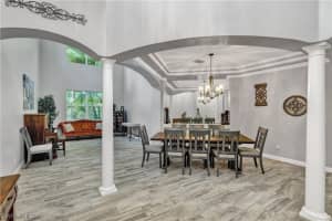 7538 Key Deer Ct, Fort Myers, FL 33966, Sold 07/18/22