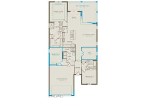 42131 Edgewater Dr, Punta Gorda, FL 33982, Sold 09/02/22