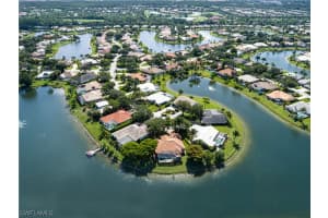 4533 Shearwater Ln, Naples, FL 34119, Sold 06/30/22