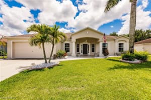 2412 Nature Pointe Loop, Fort Myers, FL 33905, Sold 07/21/22