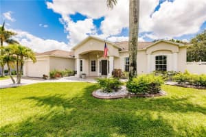 2412 Nature Pointe Loop, Fort Myers, FL 33905, Sold 07/21/22