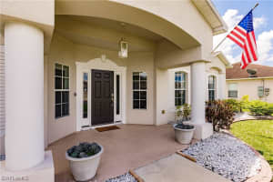 2412 Nature Pointe Loop, Fort Myers, FL 33905, Sold 07/21/22