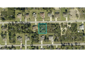 3413 29th Street, Lehigh Acres, FL 33971 - MLS#222036043