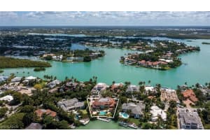 4120 Cutlass Ln, Naples, FL 34102, Sold 06/20/24