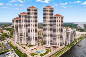 2104 W First St APT 2502, Fort Myers, FL 33901, Sold 07/06/22