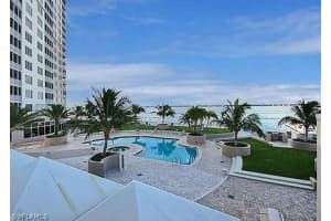 2104 W First St APT 2502, Fort Myers, FL 33901, Sold 07/06/22