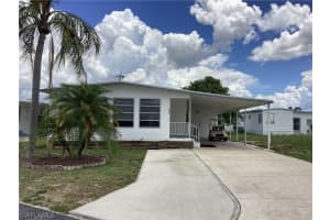 221 Cobblestone Ln, North Fort Myers, FL 33917, Sold 06/09/22