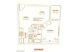 5327 Summerlin Rd #2706, Fort Myers, FL 33919, Sold 05/31/22