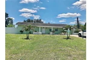 1402 Alwynne Dr S, Lehigh Acres, FL 33936, Sold 09/07/22