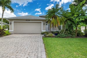 14198 Plum Island Dr, Fort Myers, FL 33919, Sold 09/09/22