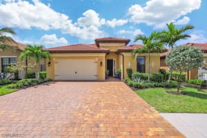 14517 Tuscany Pointe Trl, Naples, FL 34120, Sold 05/09/23