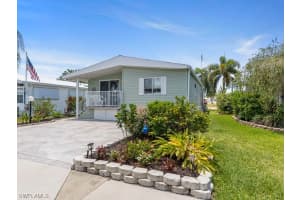 2045 Crystal Lake Dr, Naples, FL 34120, Sold 09/01/22