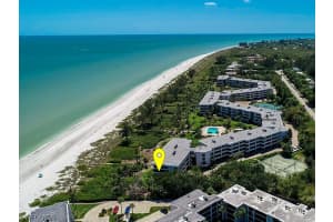 1605 Middle Gulf Dr UNIT 101, Sanibel, FL 33957, Sold 06/20/22