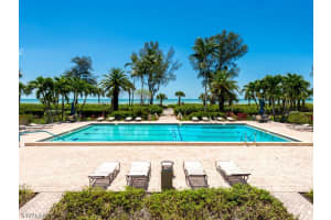 1605 Middle Gulf Dr UNIT 101, Sanibel, FL 33957, Sold 06/20/22