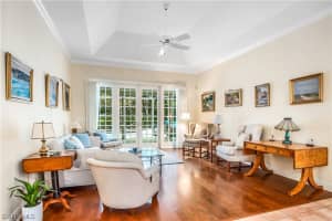 800 Ashburton Dr, Naples, FL 34110, Sold 07/29/22