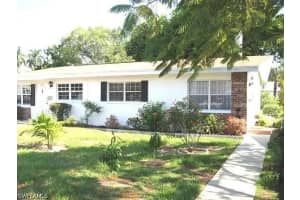 817 Courtington Ln # 2, Fort Myers, FL 33919, Sold 06/17/22