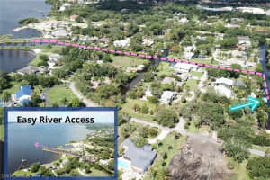 30 Lagoon St, North Fort Myers, FL 33903, Sold 02/28/23