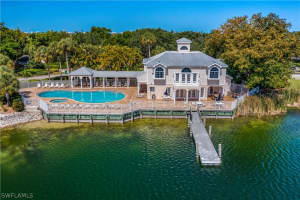 2521 Sailors Way, Naples, FL 34109, Sold 07/11/22