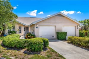 2521 Sailors Way, Naples, FL 34109, Sold 07/11/22